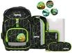 ergobag Pack Set ergonomischer Schulrucksack flexibel 6-teilig Set 1. Klasse