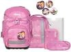 ergobag Pack Set ergonomischer Schulrucksack flexibel 6-teilig Set 1. Klasse