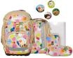 ergobag Pack Set ergonomischer Schulrucksack, Vorg&auml;nger-Kollektion, flexibel