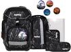 ergobag Pack Set ergonomischer Schulrucksack flexibel 6-teilig Set 1. Klasse