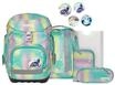 ergobag Pack Set ergonomischer Schulrucksack flexibel 6-teilig Set 1. Klasse