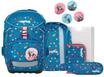 ergobag Pack Set ergonomischer Schulrucksack flexibel 6-teilig Set 1. Klasse
