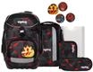 ergobag Pack Set ergonomischer Schulrucksack flexibel 6-teilig Set 1. Klasse