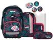 ergobag Pack Set ergonomischer Schulrucksack flexibel 6-teilig Set 1. Klasse
