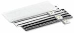 K&auml;rcher Original Dampfreiniger Bodentuchset EasyFix kompatibel mit Dampfreiniger