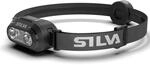 Silva Stirnlampe Wiederaufladbar USB C - Smini - 53 Gramm - 250 Lumen Mit Rotlicht -