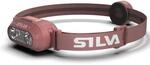 Silva Stirnlampe LED Wiederaufladbar USB C - Smini - 53 Gramm - 250 Lumen Stirnlampe