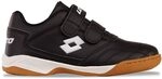 Lotto Stylecode: 2600110K Pacer K Unisex Kids Sportschuh Black/White 26