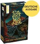 The Light in the Mist &ndash; Eine Tarot-R&auml;tselgeschichte. Einzigartiges Escape-Spiel