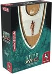 Pegasus Spiele 19014G - Deadly Dinner - Kaviar Kills - Krimi Dinner f&uuml;r Zuhause - 7