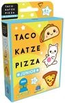 Blue Orange, Taco Katze Pizza Junior, Kinderspiel, Kartenspiel, nominiert zum