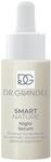 DR. GRANDEL SMART NATURE Night Serum &ndash; Naturkosmetik &Ouml;l-Serum f&uuml;r Gesicht, Hals &