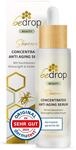 bedrop Concentrated Anti Aging Serum mit straffendem Bienengift, Gel&eacute;e Royal,