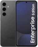 Samsung Galaxy S24 FE Enterprise Edition, AI Business Smartphone ohne Vertrag mit