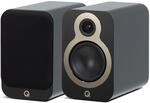 Q Acoustics 3030c (Schwarz)