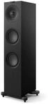 KEF Q7 Meta passiver HiFi-Standlautsprecher, Satin Black | Musik | TV &...