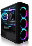 Greed&reg; MK2 - High End Gaming PC - Intel Core i7 12700F & Nvidia Geforce RTX 5060 Ti