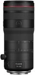 CANON Objectif RF 70-200mm f/2.8L is USM Z Noir