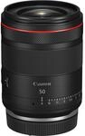 CANON Objectif RF 50mm f/1.4L VCM