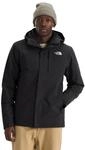 The North Face Herren Carto Triclimate Jacke, Tnf Black/Npf, XXL