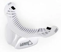 Leatt GPX Trail Nackenschutz Hinterteil, wei&szlig;, S/M