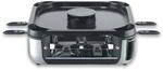 RG 2379 S-Joy Sevento Raclette Grill rauchreduziert