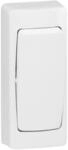Legrand 086084 AP WECHSELSCHALTER SCHMAL