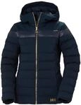 WOMEN'S IMPERIAL PUFFY JACKET