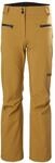 Helly Hansen Damen W Bellissimo 2 Pant, Luchs, XL