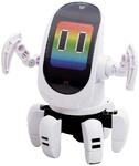 Silverlit - Ycoo - Octobot - Ferngesteuerter programmierbarer Tintenfish mit 360 Grad