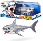 ROBO Alive Great White Shark Serie 1 von ZURU, batteriebetriebenes