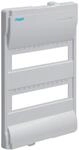 Abdeckung Volta UPV/HWV,Gr&ouml;&szlig;e 2 VZ222N 3250616666238 Hager
