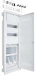 UP-Klein-VT Volta.Hybrid 24PLE,2 Montagepl. VU602WWH 3250611004776 Hager