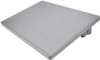 Kensington SoleMate Fu&szlig;st&uuml;tze Schreibtisch, Fu&szlig;hocker mit SmartFit Ergonomic