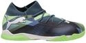 PUMA Unisex Youth Future 7 Match IT + MID JR Soccer Shoe, Gray Skies-PUMA...