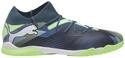 Puma Unisex Adults Future 7 Match IT Soccer Shoe, Gray Skies-Puma White-Fizzy Apple,