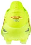 Mizuno Morelia Neo IV Beta Elite Fu&szlig;ballschuhe f&uuml;r Erwachsene, Gelb