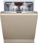 Neff S157ECX14E, N 70, Smarter Geschirrsp&uuml;ler Vollintegriert 60 cm,...