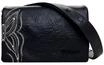 Desigual Umh&auml;ngetasche Goodall Dortmund Flap Black schwarz