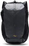 PEAK DESIGN Outdoor Backpack 45L Black BABP-45-BK-1