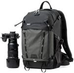 Think Tank - BackLight 18L - Slate Black - MindShift - Rucksack f&uuml;r Kameras
