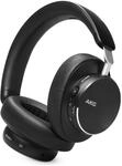 AKG N9 Hybrid Over-Ear Kopfh&ouml;rer &ndash; Kabeloser kristallklarer Sound, True Adaptive