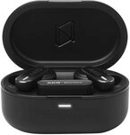 AKG N5 Hybrid TWS Headset – Kabelloser kristallklarer Sound, True Adaptive Noise AKG N5 Hybrid TWS Headset – Kabelloser kristallklarer Sound, True Adaptive Noise