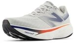New Balance Men's Fresh Foam X 1080 V14 Running Shoe, Grey Matter/Silver