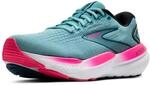 Brooks 1204081B497 Glycerin 21 Damen Moroccan Blue/Aqua/Pink EU 38