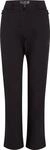 Mc Kinley Amond Damen WanderWanderhose, Black Night, 34