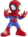 Marvel Spidey und Seine Super-Freunde Tanz- & Krabbelspa&szlig; Spidey, interaktives
