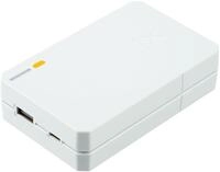 Xtorm CHARGEUR DE SECOURS Essential 10 000 MAH Blanc
