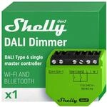Shelly dali Dimmer Gen3, WLAN-LED-Steuerger&auml;t, Lichtnetzwerk, Integrierte