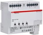 ABB UD/S4.210.2.1 LED-Dimmer, 4-fach, 210 W/VA, REG 210 W/VA, REG...